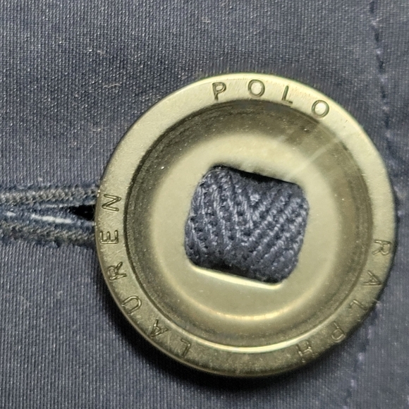 Polo Ralph Lauren NWT Men's Faux- Fur Down Performance Parka Size 5XB. - Picture 12 of 16